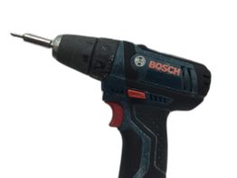destornillador precision bosch