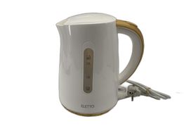 aquecedor de água elleto electric kettle