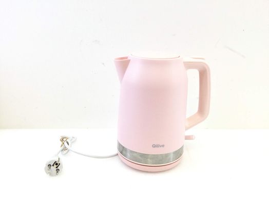 aquecedor de água qilive q.5804