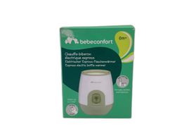 calientabiberon bebeconfort sm