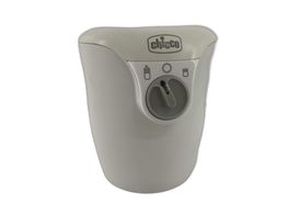 aquecedor de biber&otilde;es chicco 05784