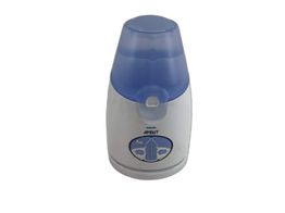 aquecedor de biber&otilde;es philips avent