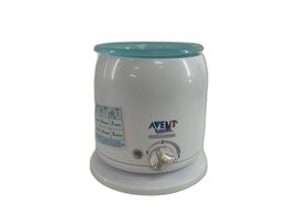 aquecedor de biber&otilde;es philips naturally express