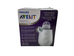 calientabiberon philips scf358/00