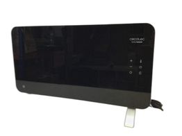 aquecedor de placa cecotec readywarm