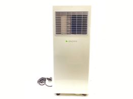 aire acondicionado aspes p900f