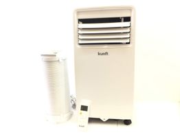 ar condicionado kunft kac8606