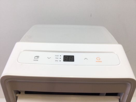 ar condicionado kunft kac8606