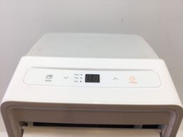 ar condicionado kunft kac8606