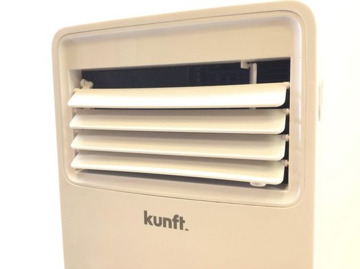 ar condicionado kunft kac8606