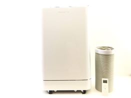 ar condicionado rowenta rwac12k