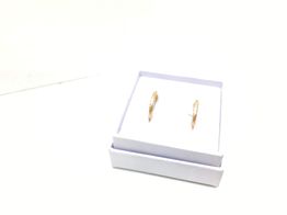 Argollas Oro 19k