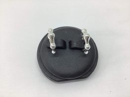 argollas plata 925mm 