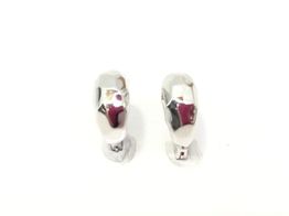 argollas plata 925mm 