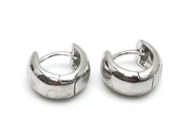 argollas plata 925mm 