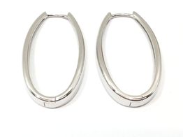 argollas plata 925mm 