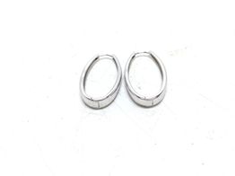 argollas plata 925mm 