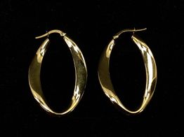 argollas oro 18k  argollas oro 18k