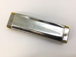 armonica blues harp ms