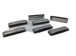 armonica fender blues deluxe