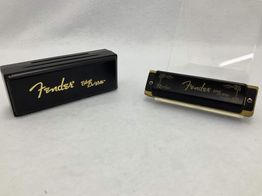 armonica fender blues deville