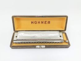 armonica hohner 64 chromonica