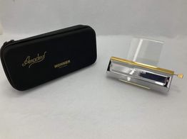 armonica hohner amadeus