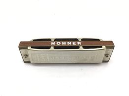 armonica hohner blues harp