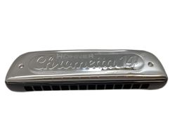 armonica hohner chrometta 14 257