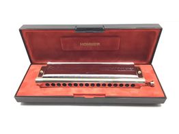armonica hohner chromonica 64 280/64 m28001