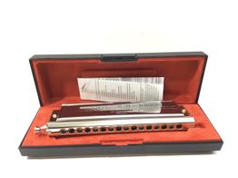 armonica hohner chronomonica 280c