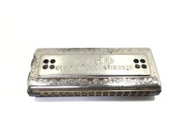 armonica hohner echo