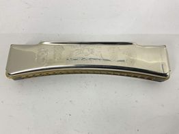 armonica hohner echo