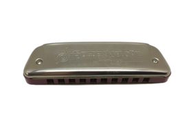 armonica hohner golden melody