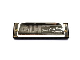 armonica hohner great little harp