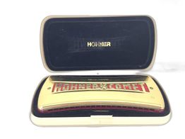 armonica hohner hohner comet 3427
