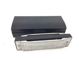 armonica hohner international silverstar