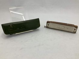 armonica hohner m hohner super chromonica 270 c