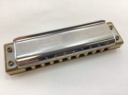 armonica hohner marine band crossover