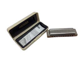 harm&oacute;nica hohner marine band