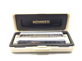 armonica hohner marine band