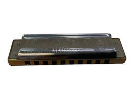 armonica hohner marine band