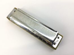 armonica hohner marine band