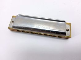 armonica hohner master blues