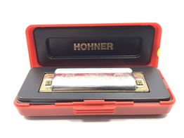 armonica hohner piccolo