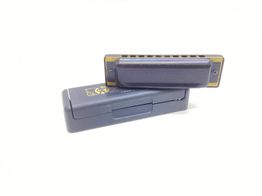 armonica hohner pro harp ms