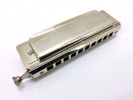 armonica hohner slide harp