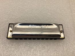 armonica hohner special 20