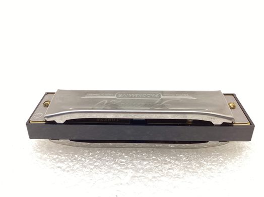 harm&oacute;nica hohner special 20