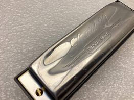 harm&oacute;nica hohner special 20